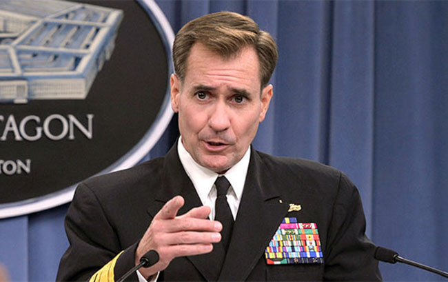 Pakistan, Afghanistan Face Shared Threat from Terrorist Networks: US